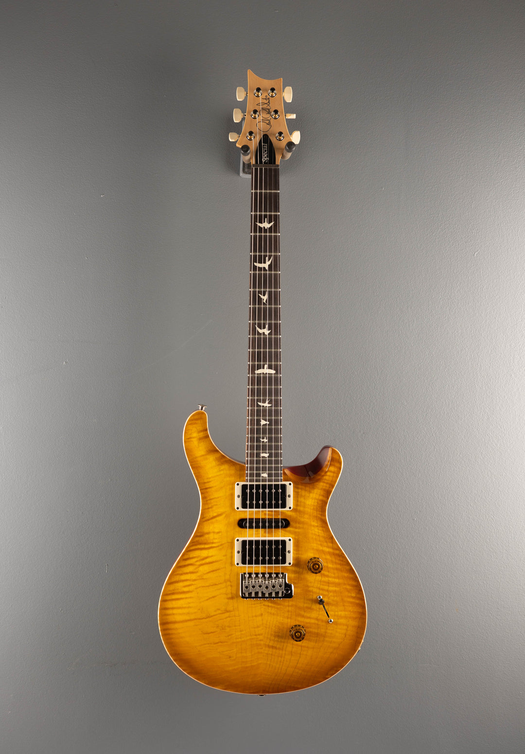 CE-24 Special Limited Edition - McCarty Sunburst
