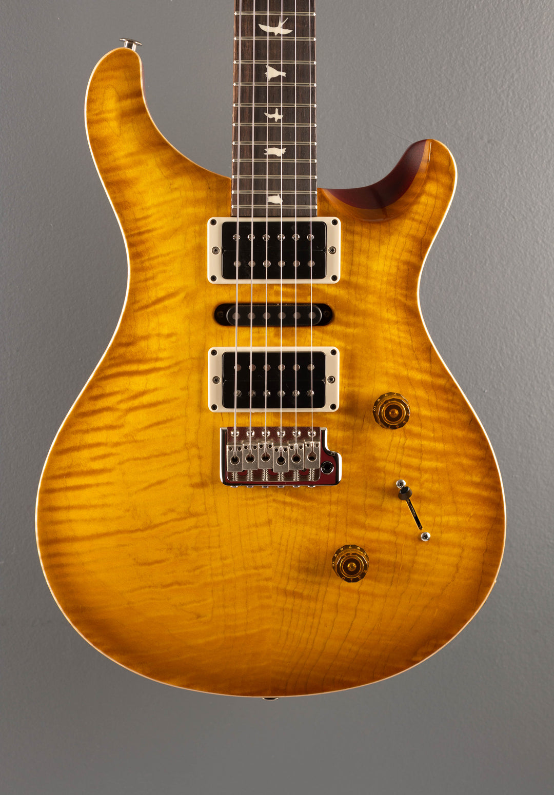 CE-24 Special Limited Edition - McCarty Sunburst