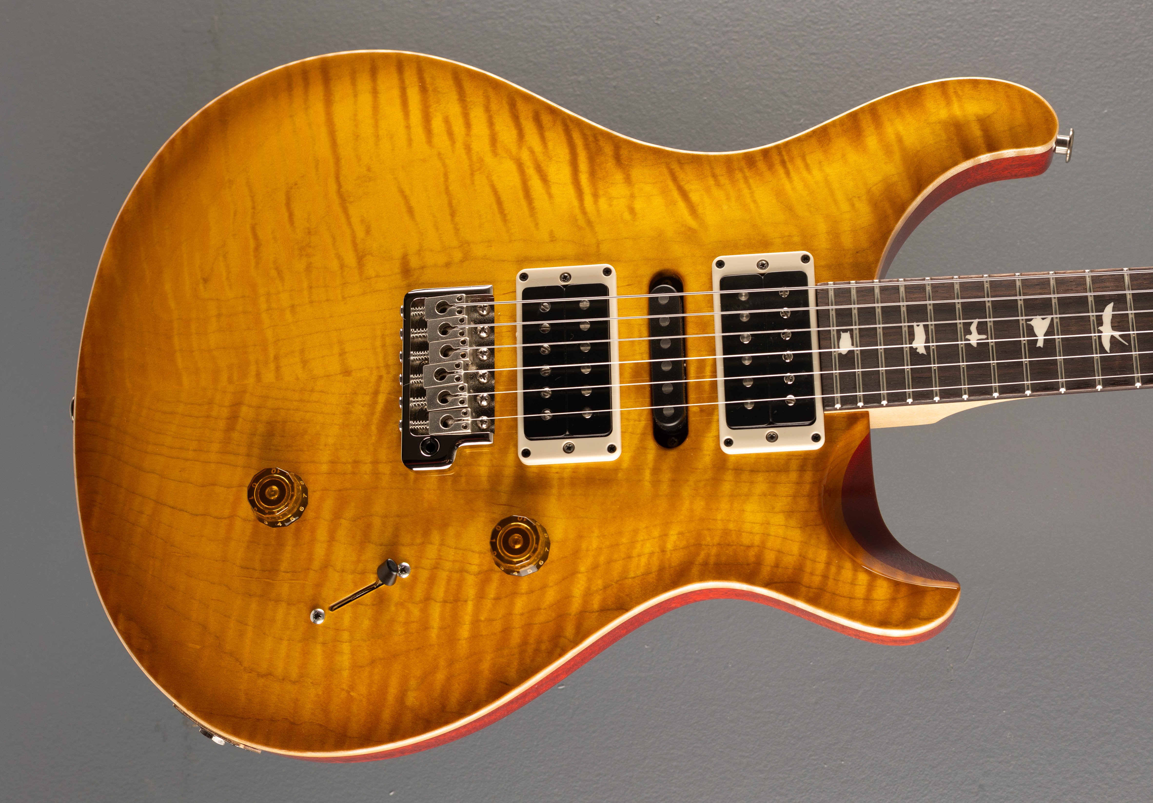 CE-24 Special Limited Edition - McCarty Sunburst – Dave's Guitar Shop