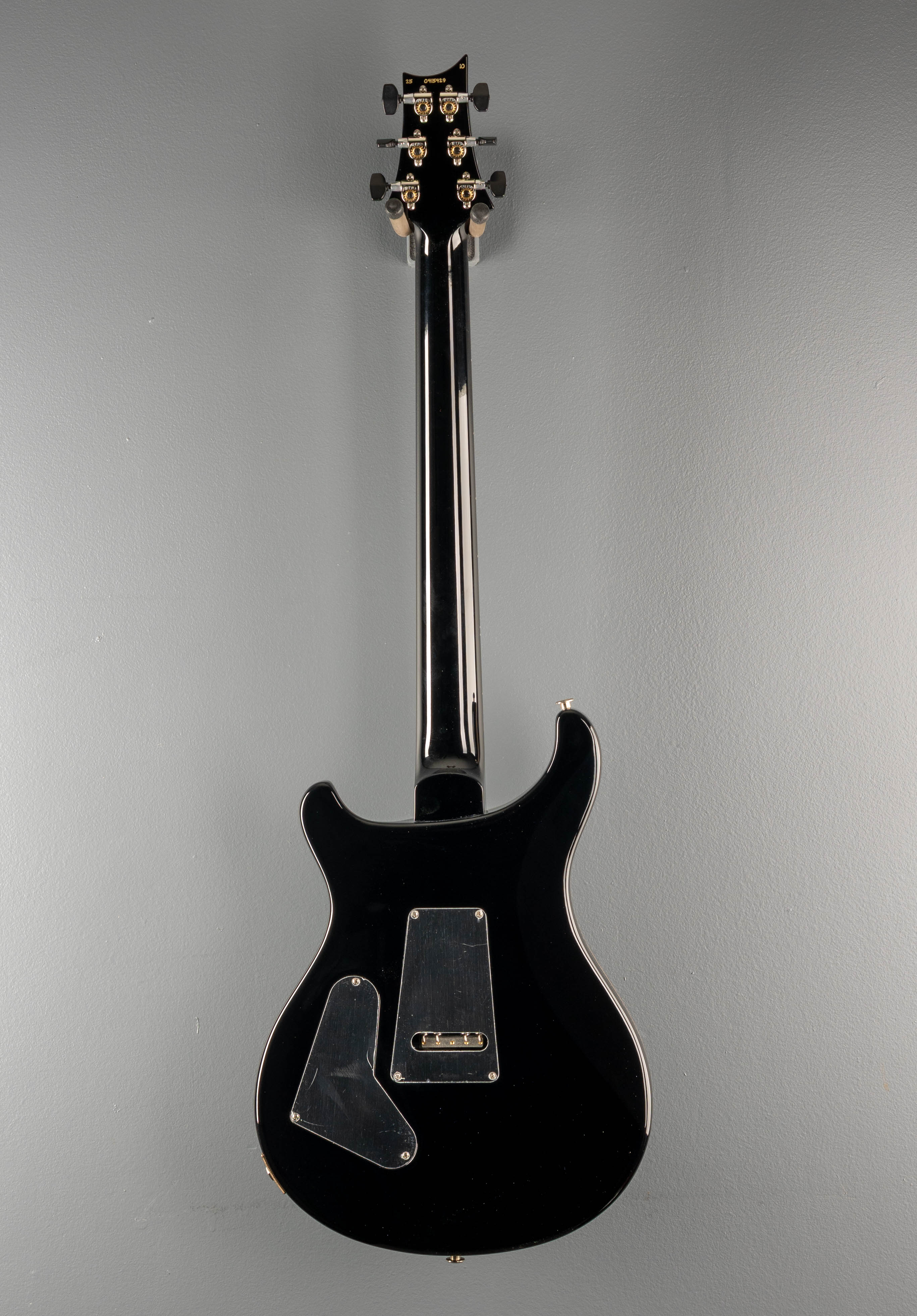 Custom 24 