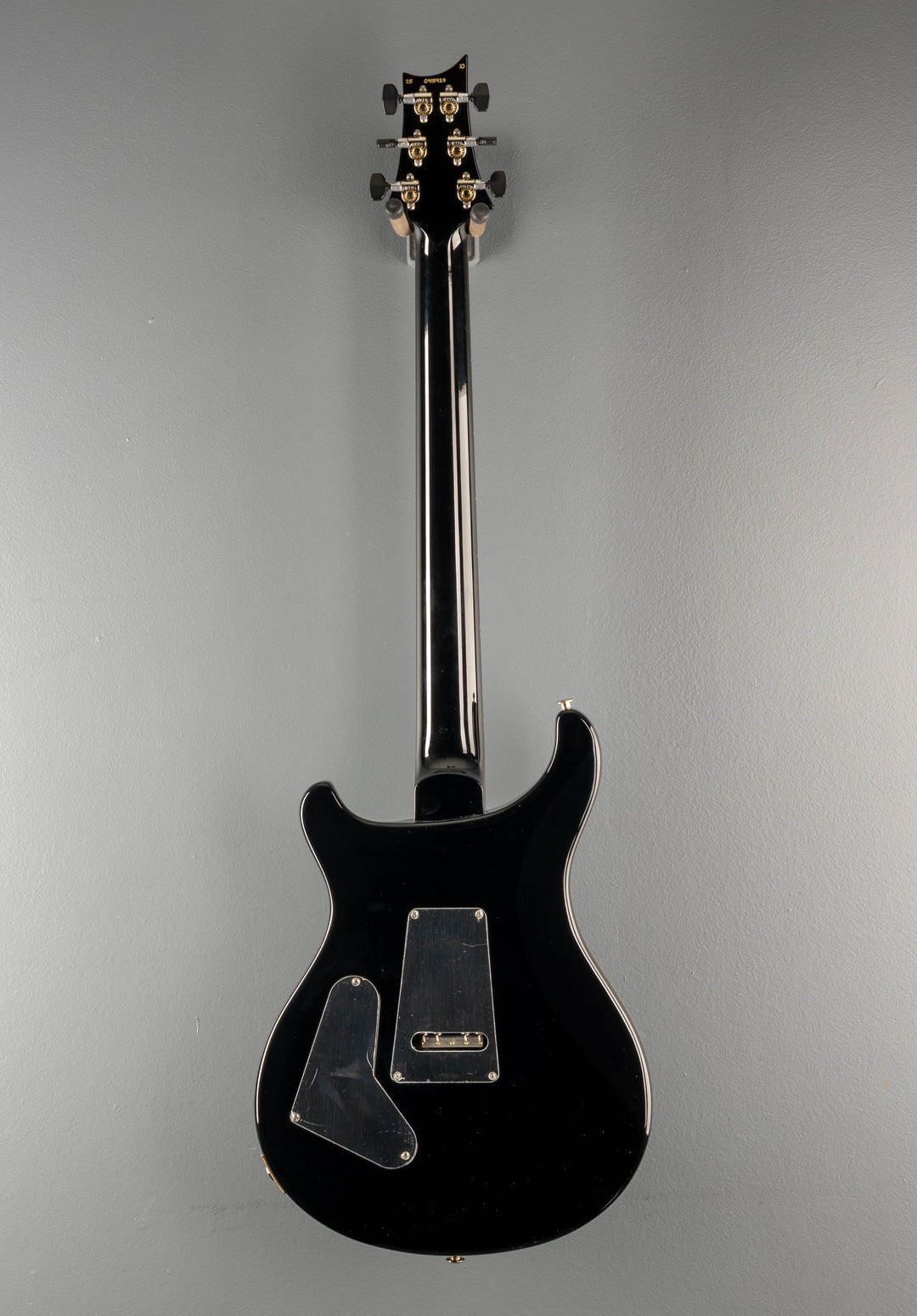 Custom 24 "Floyd" 10 Top - Purple Mist