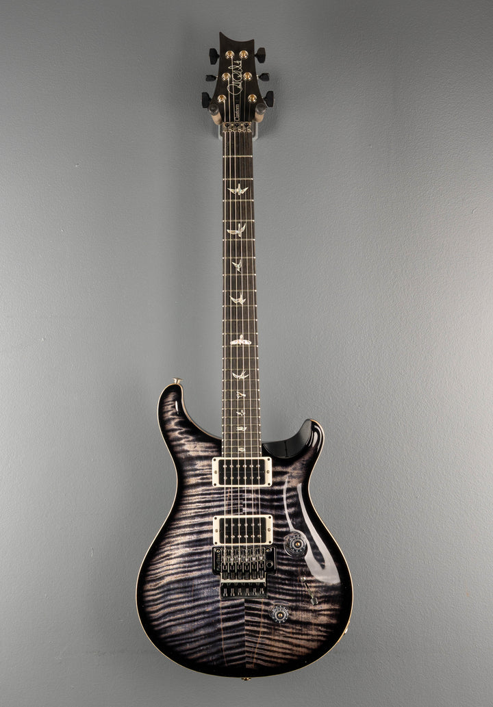 Custom 24 "Floyd" 10 Top - Purple Mist