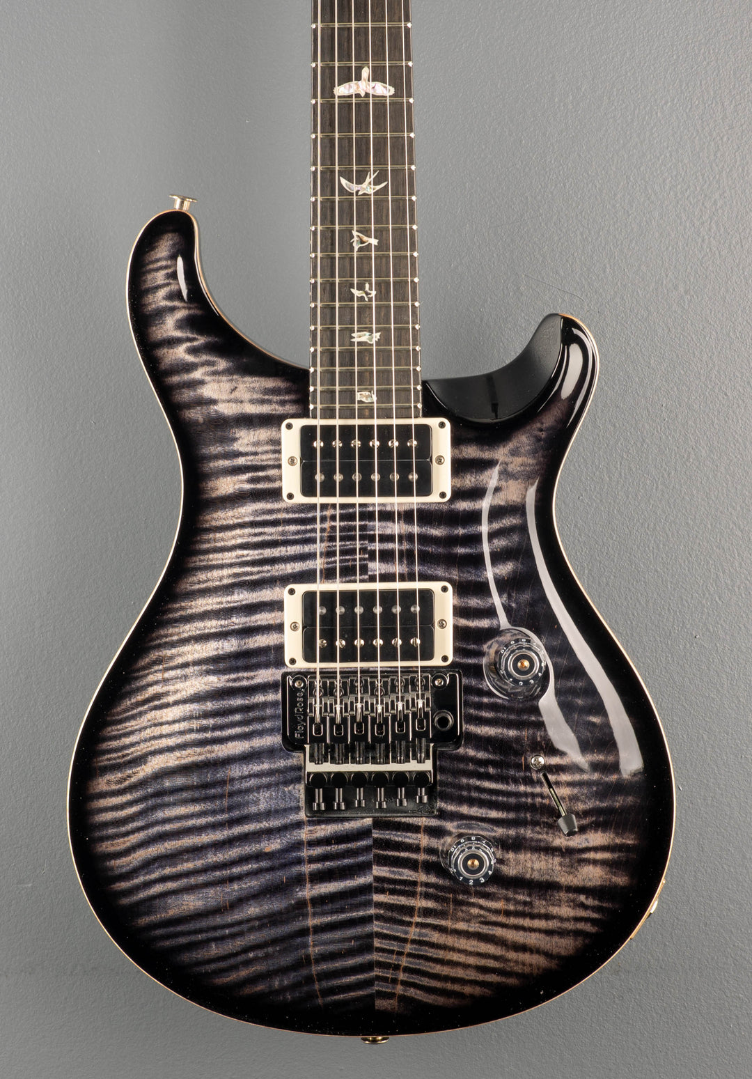 Custom 24 "Floyd" 10 Top - Purple Mist