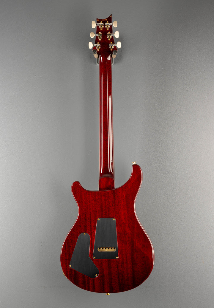 Special Semi-Hollow 10 Top - Dark Cherry Sunburst