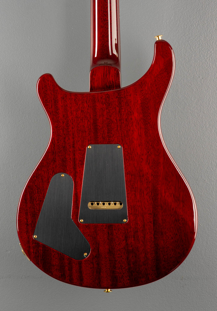 Special Semi-Hollow 10 Top - Dark Cherry Sunburst