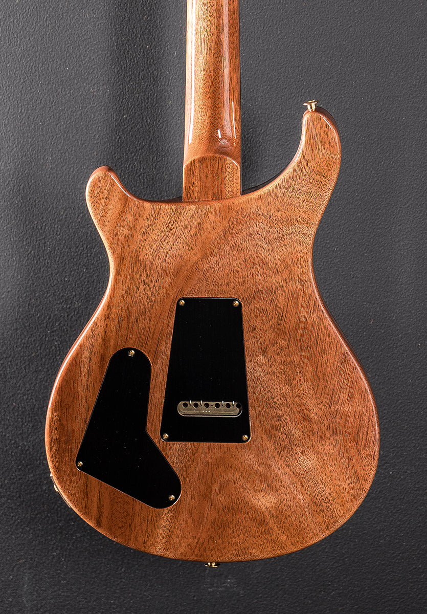 Special Semi-Hollow 10 Top - Tiger Eye Top