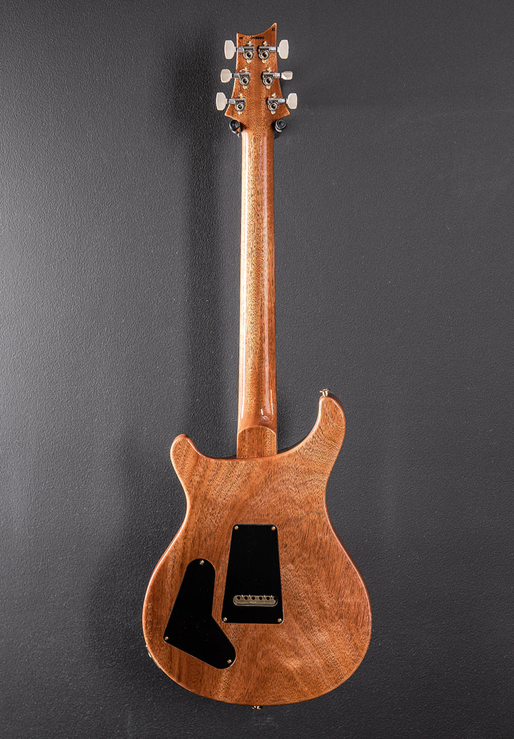 Special Semi-Hollow 10 Top - Tiger Eye Top