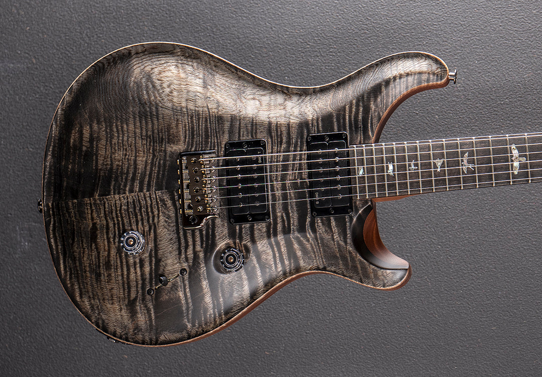 40th Anniversary Custom 24 Satin Limited Edition &