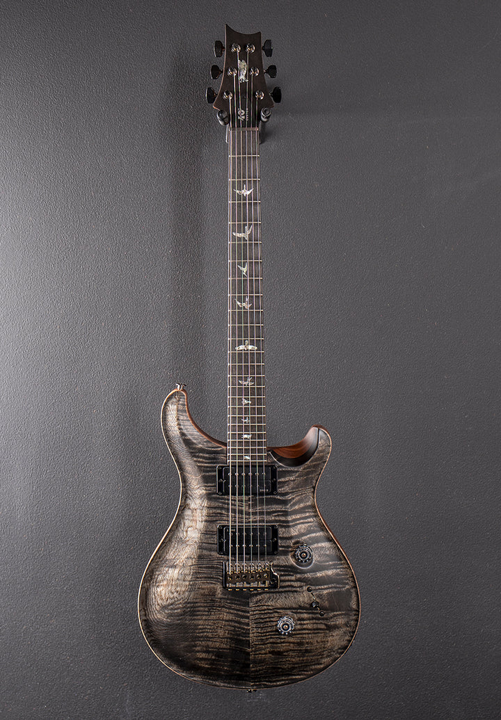 40th Anniversary Custom 24 Satin Limited Edition &