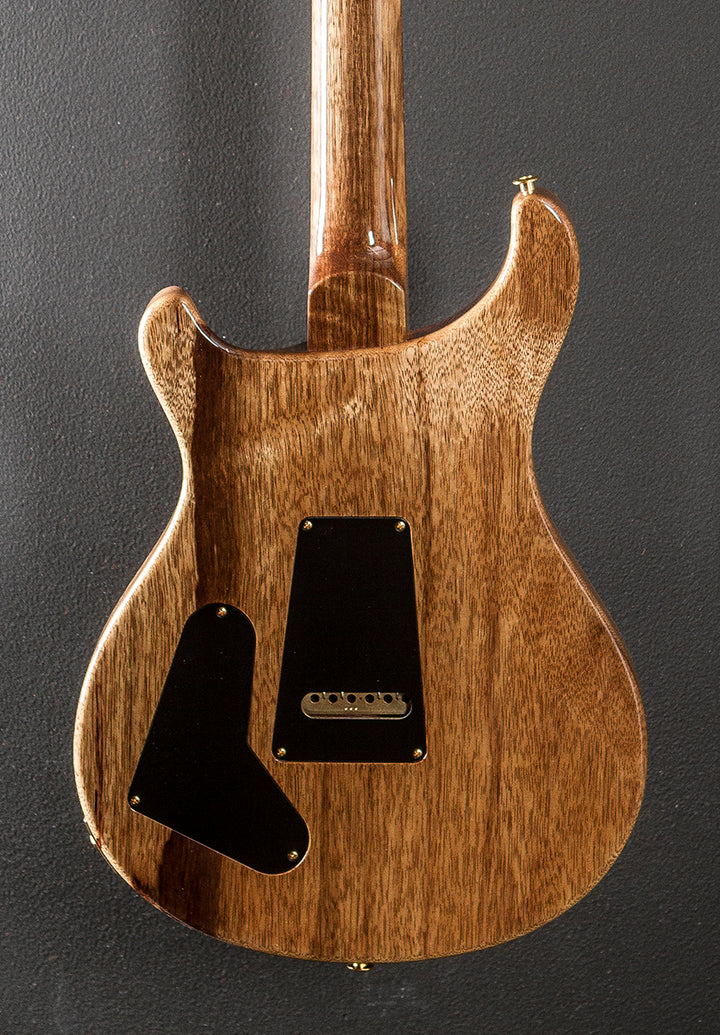 40th Anniversary Special Semi-Hollow Limited Edition - Yellow Tiger