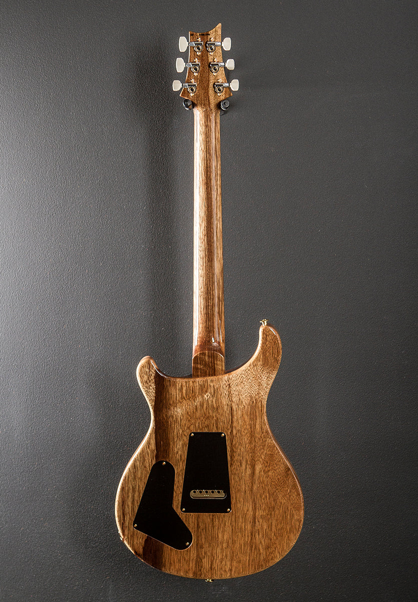 40th Anniversary Special Semi-Hollow Limited Edition - Yellow Tiger