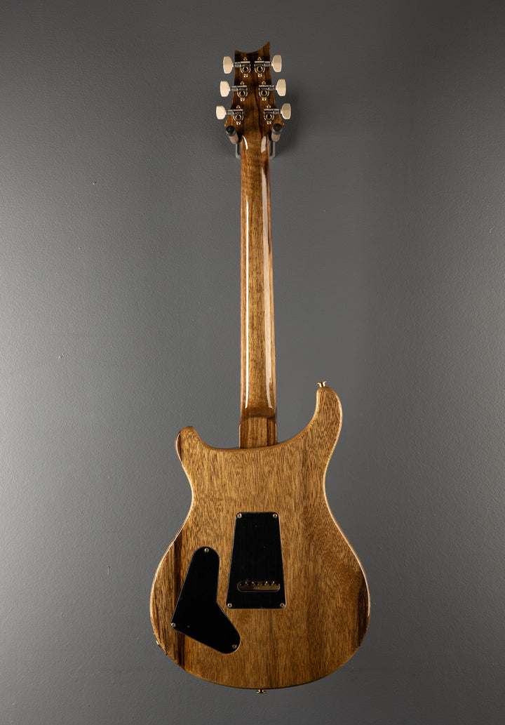 40th Anniversary Special Semi-Hollow Limited Edition - Yellow Tiger