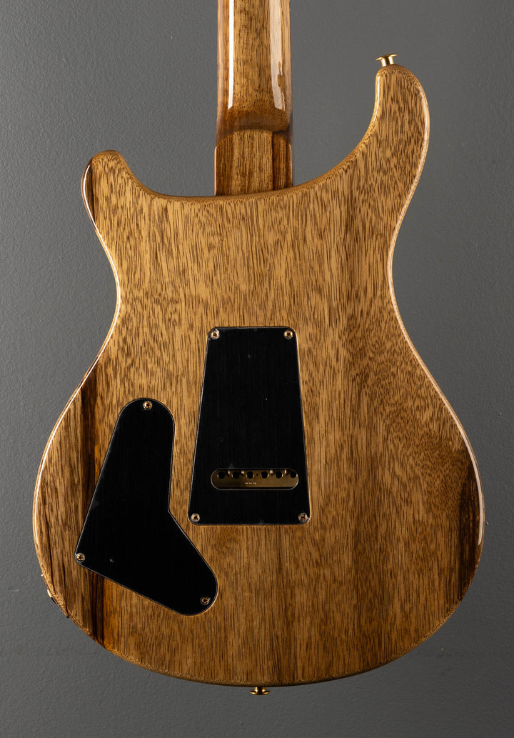 40th Anniversary Special Semi-Hollow Limited Edition - Yellow Tiger