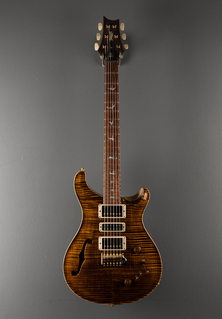 40th Anniversary Special Semi-Hollow Limited Edition - Yellow Tiger