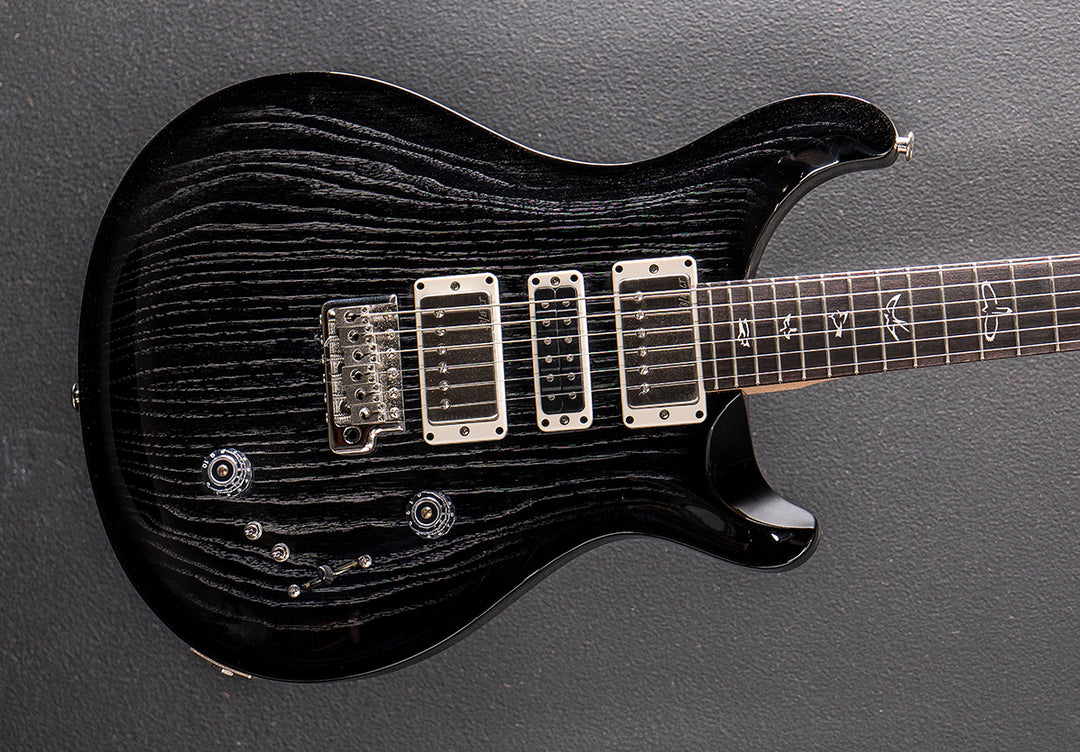 Swamp Ash Special w/Rosewood &