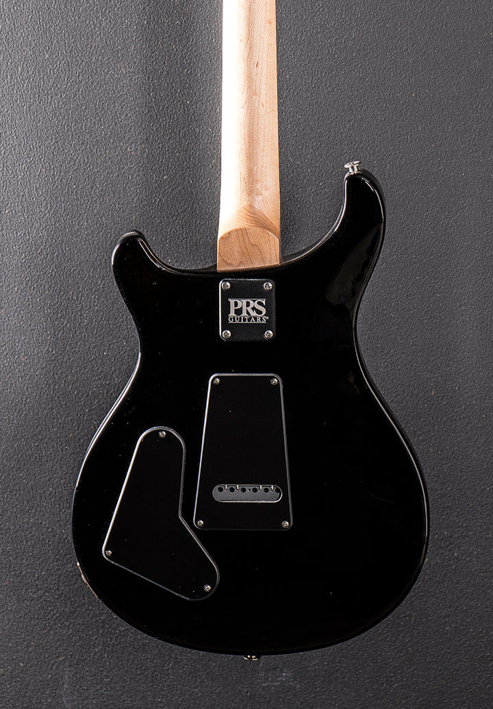 Swamp Ash Special w/Rosewood &