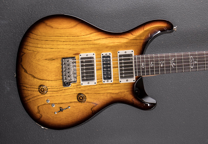 Swamp Ash Special - McCarty Tobacco Sunburst