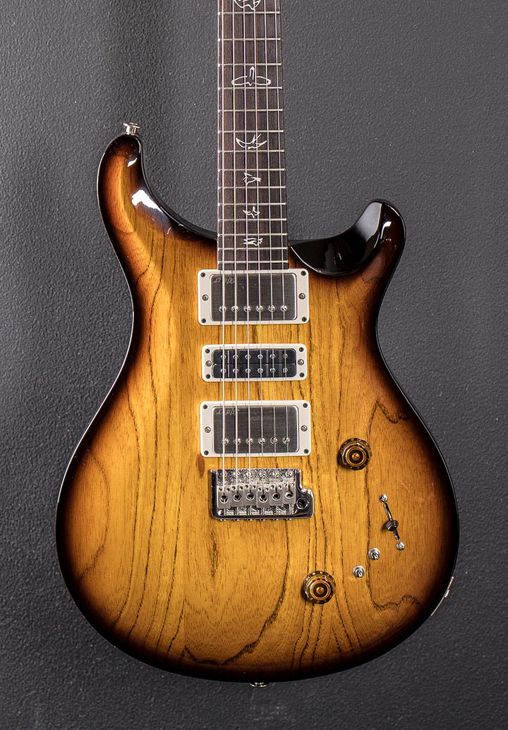 Swamp Ash Special - McCarty Tobacco Sunburst
