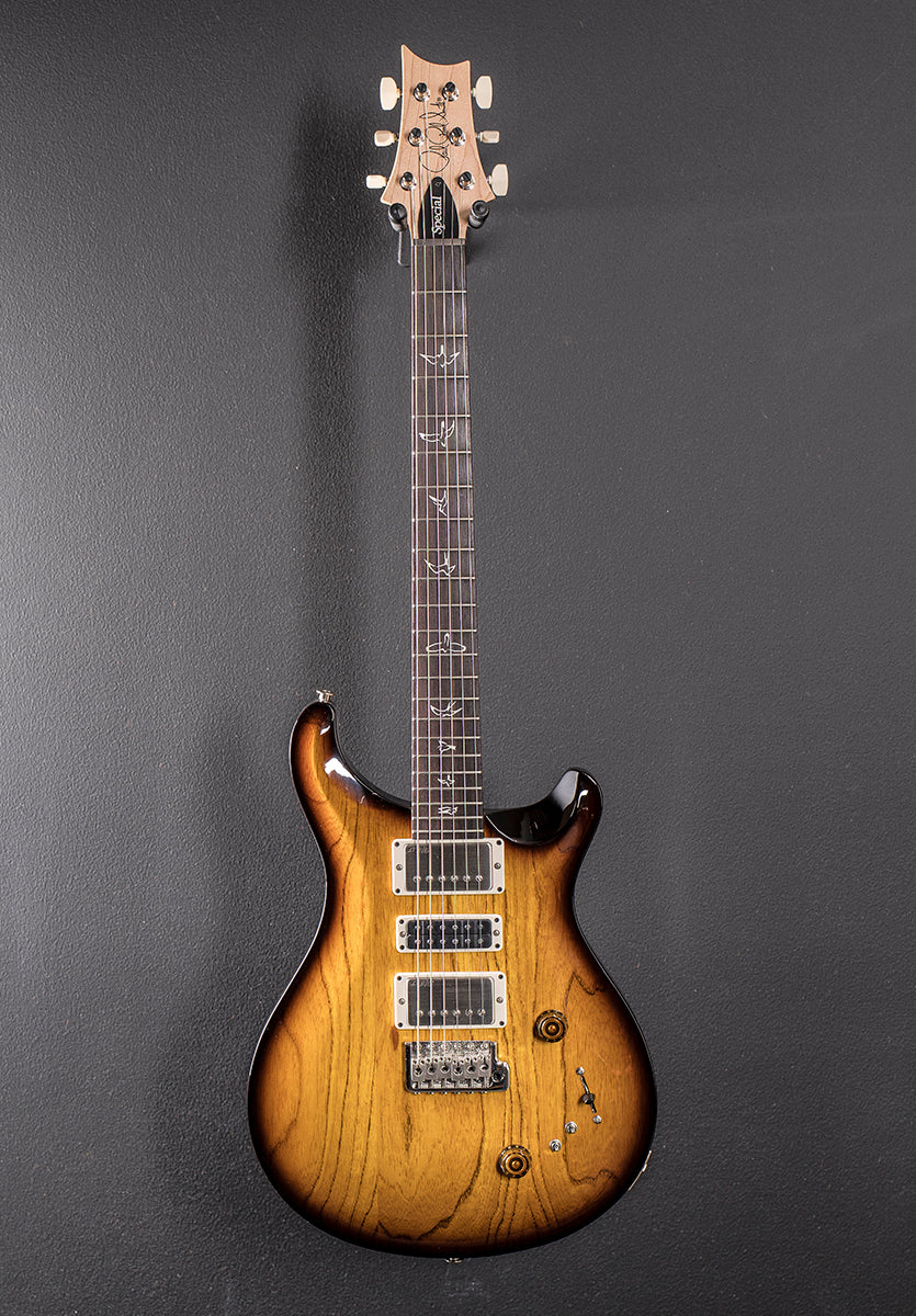 Swamp Ash Special - McCarty Tobacco Sunburst