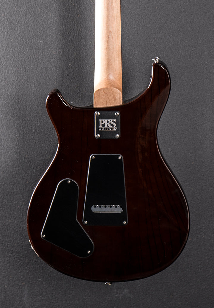 Swamp Ash Special - McCarty Tobacco Sunburst