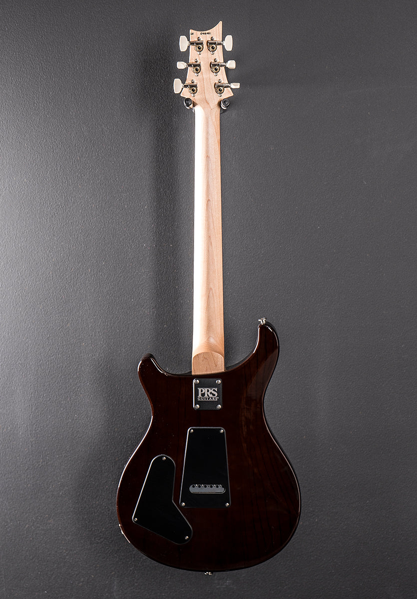 Swamp Ash Special - McCarty Tobacco Sunburst