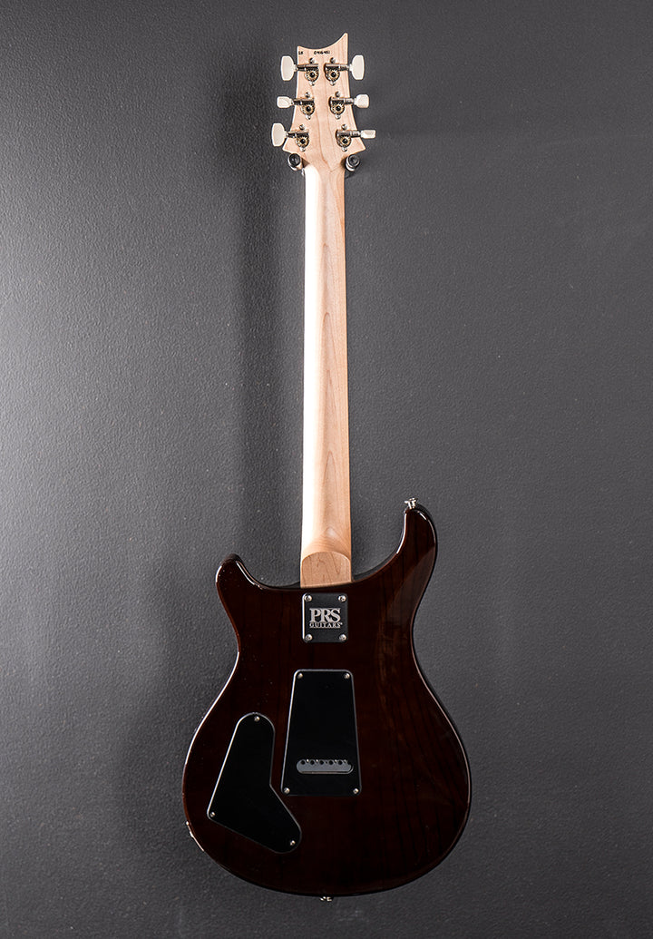 Swamp Ash Special - McCarty Tobacco Sunburst
