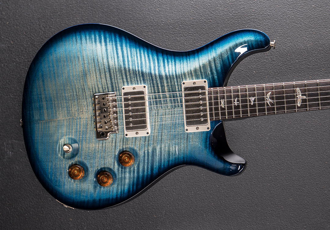 DGT (David Grissom Trem) &