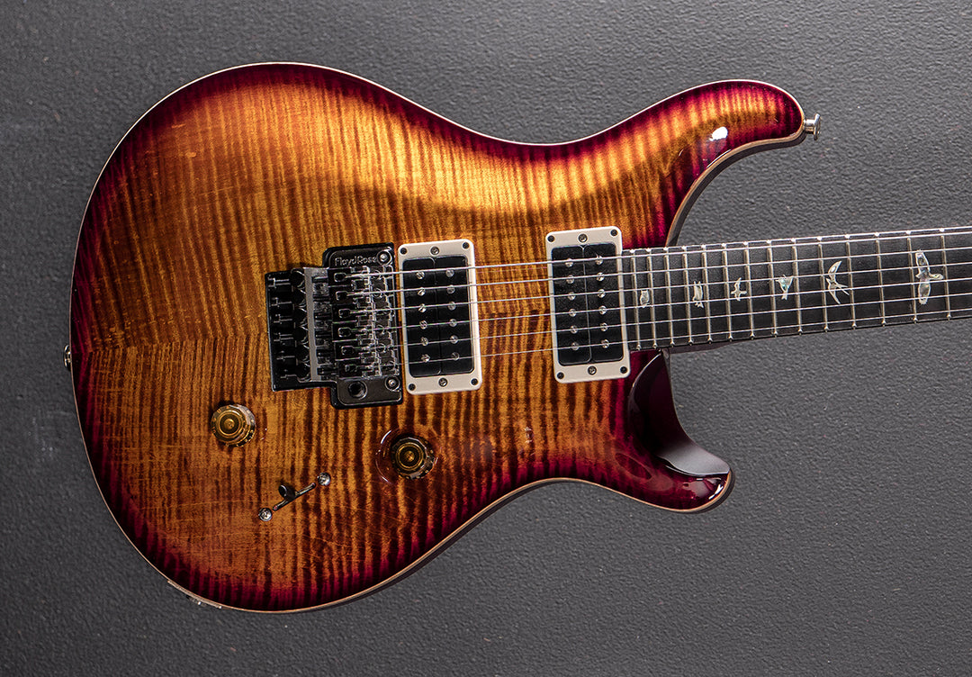 Custom 24 "Floyd" &