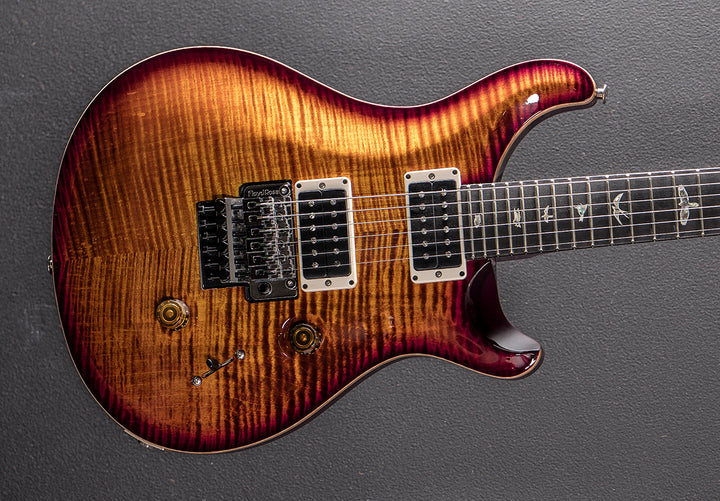 Custom 24 "Floyd" &