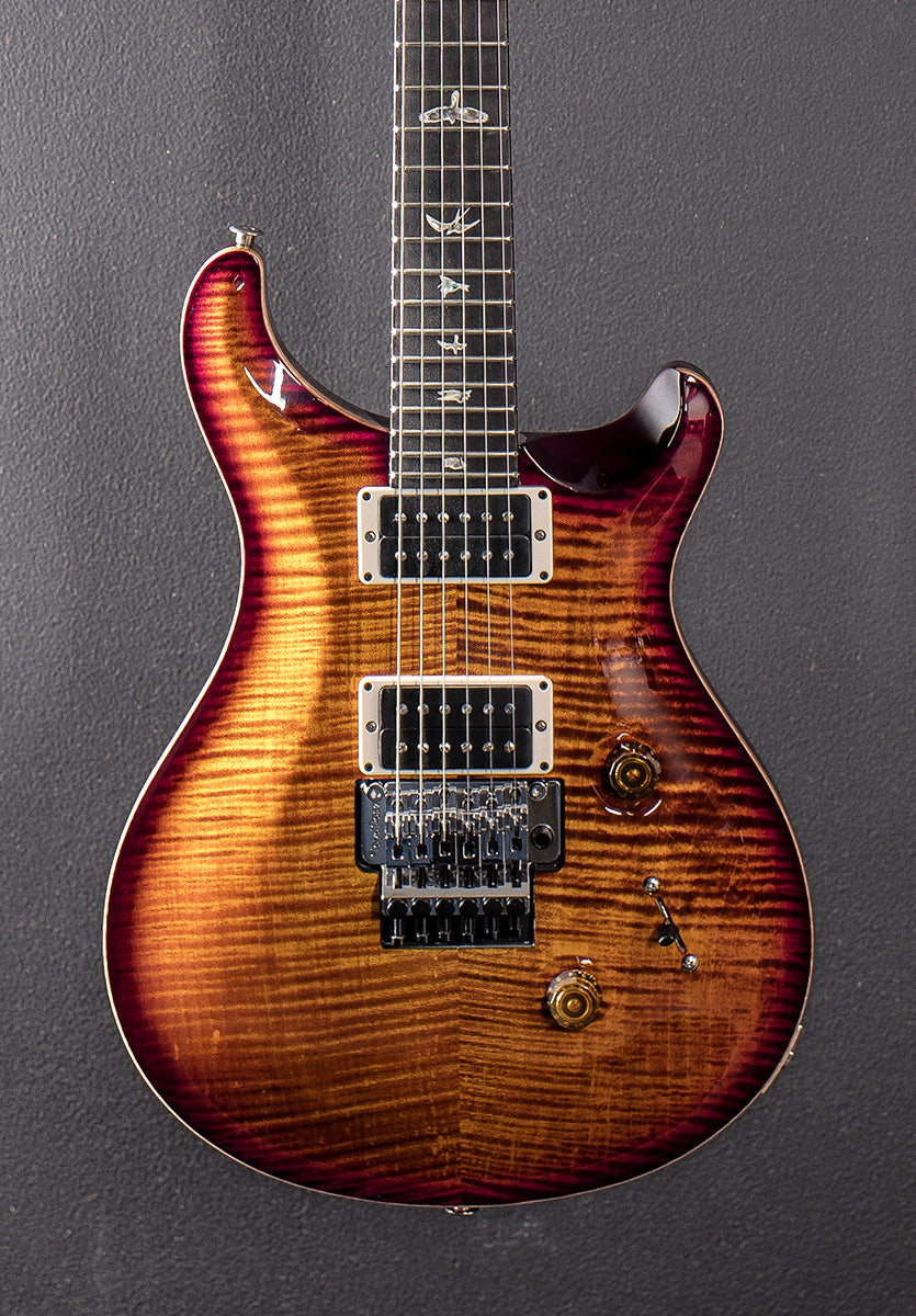 Custom 24 "Floyd" &