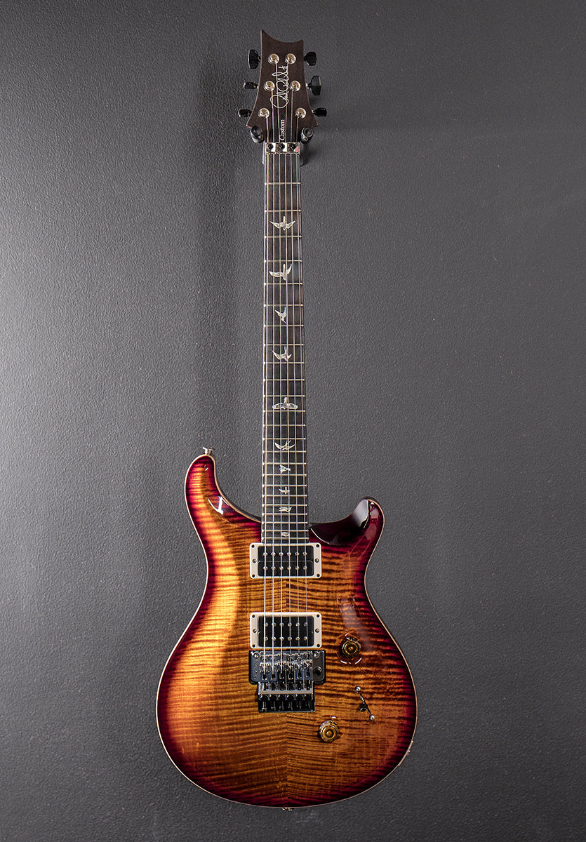 Custom 24 "Floyd" &