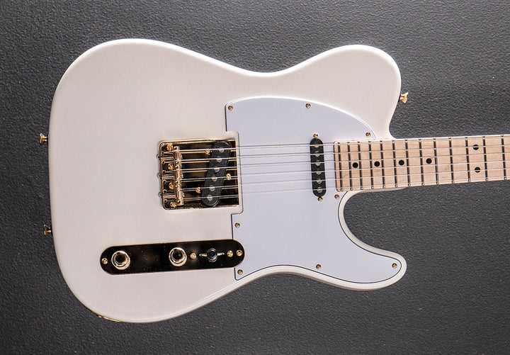 Custom T Icon