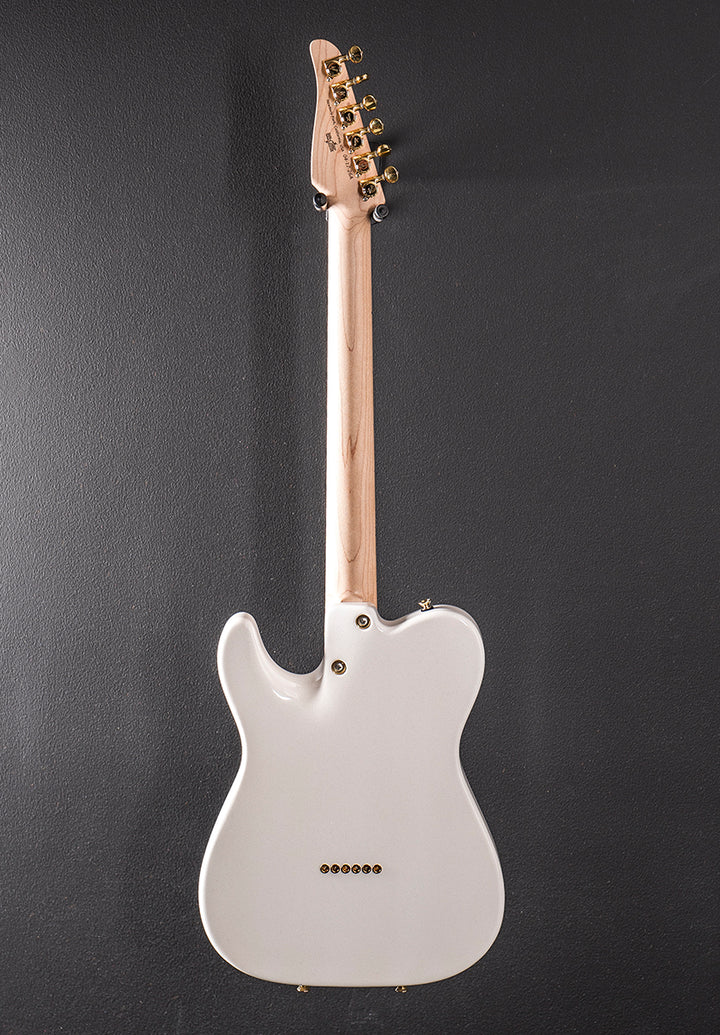 Custom T Icon