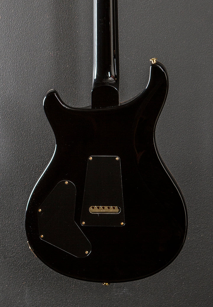 DGT (David Grissom Trem) Wood Library Limited - Faded Whale Blue w/Brazilian