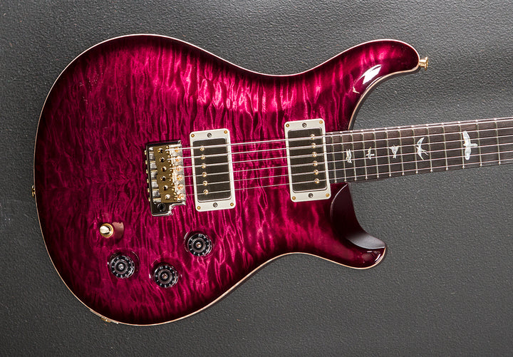 DGT (David Grissom Trem) Wood Library Limited - Angry Larry w/Brazilian