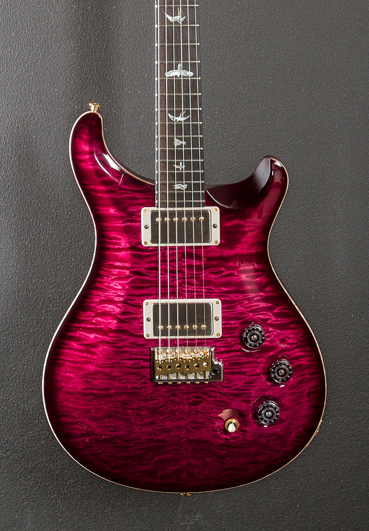 DGT (David Grissom Trem) Wood Library Limited - Angry Larry w/Brazilian