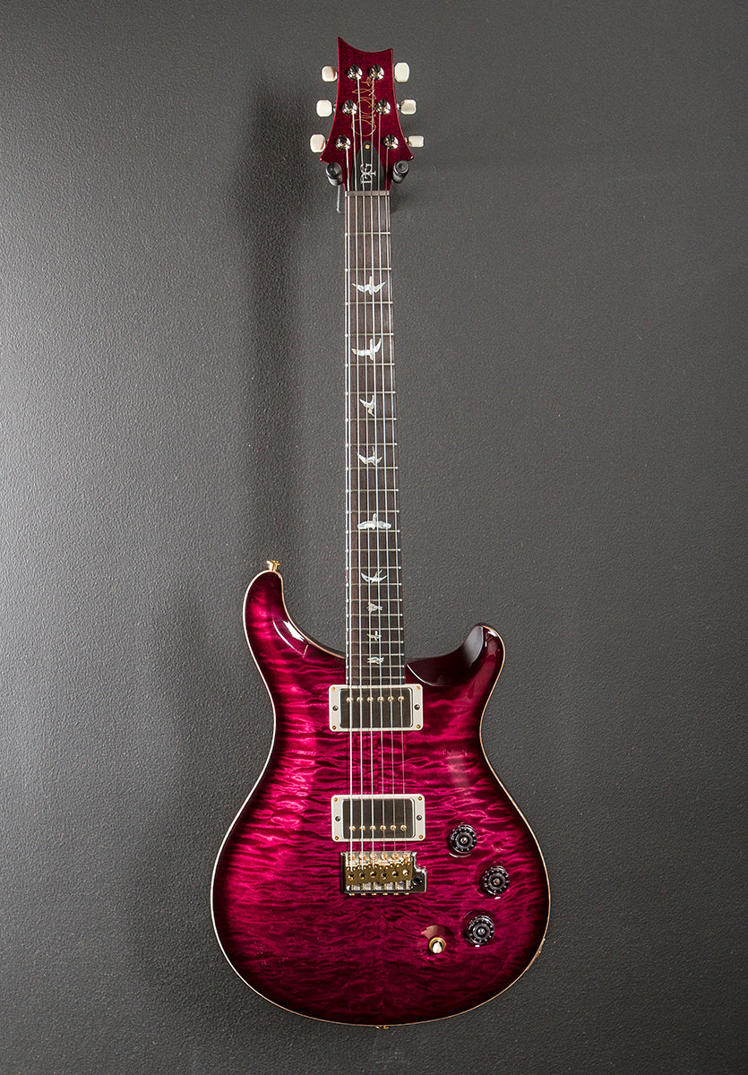 DGT (David Grissom Trem) Wood Library Limited - Angry Larry w/Brazilian