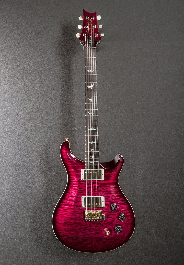 DGT (David Grissom Trem) Wood Library Limited - Angry Larry w/Brazilian