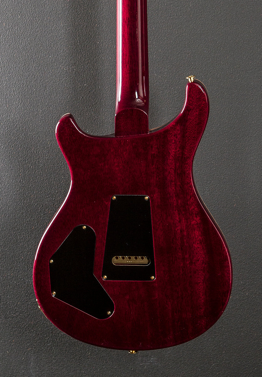 DGT (David Grissom Trem) Wood Library Limited - Angry Larry w/Brazilian