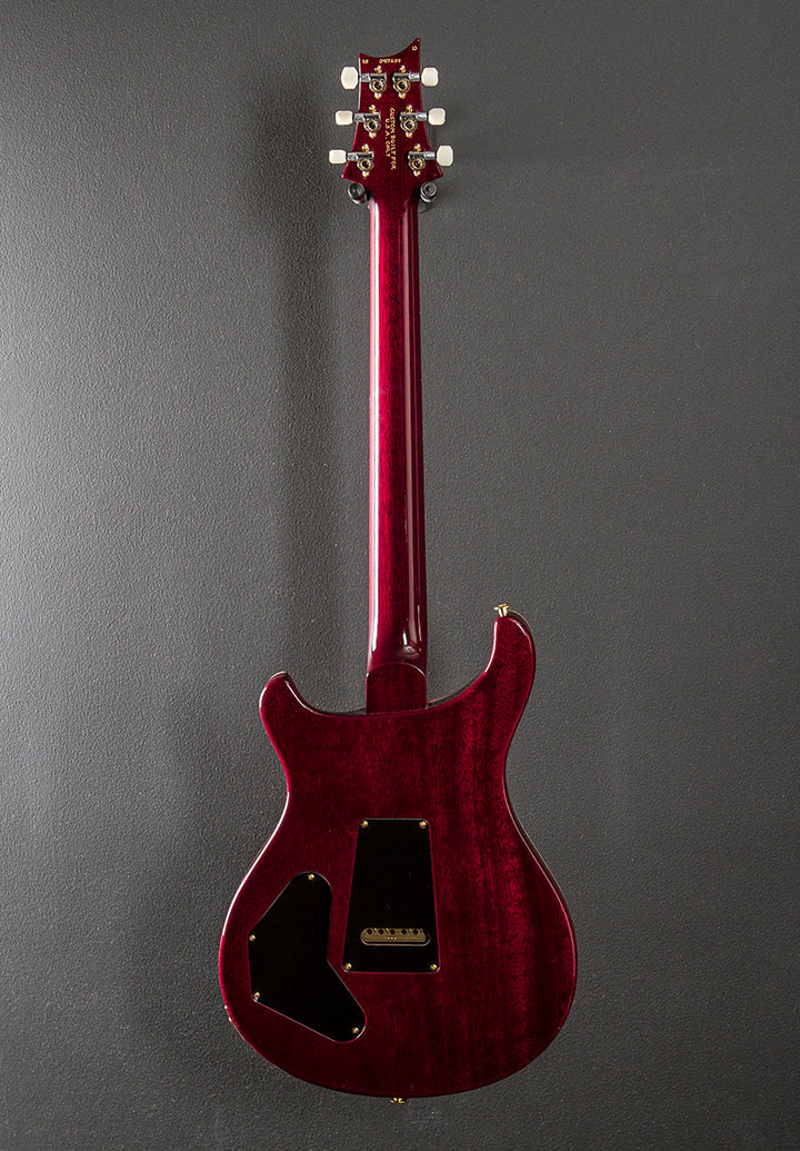 DGT (David Grissom Trem) Wood Library Limited - Angry Larry w/Brazilian