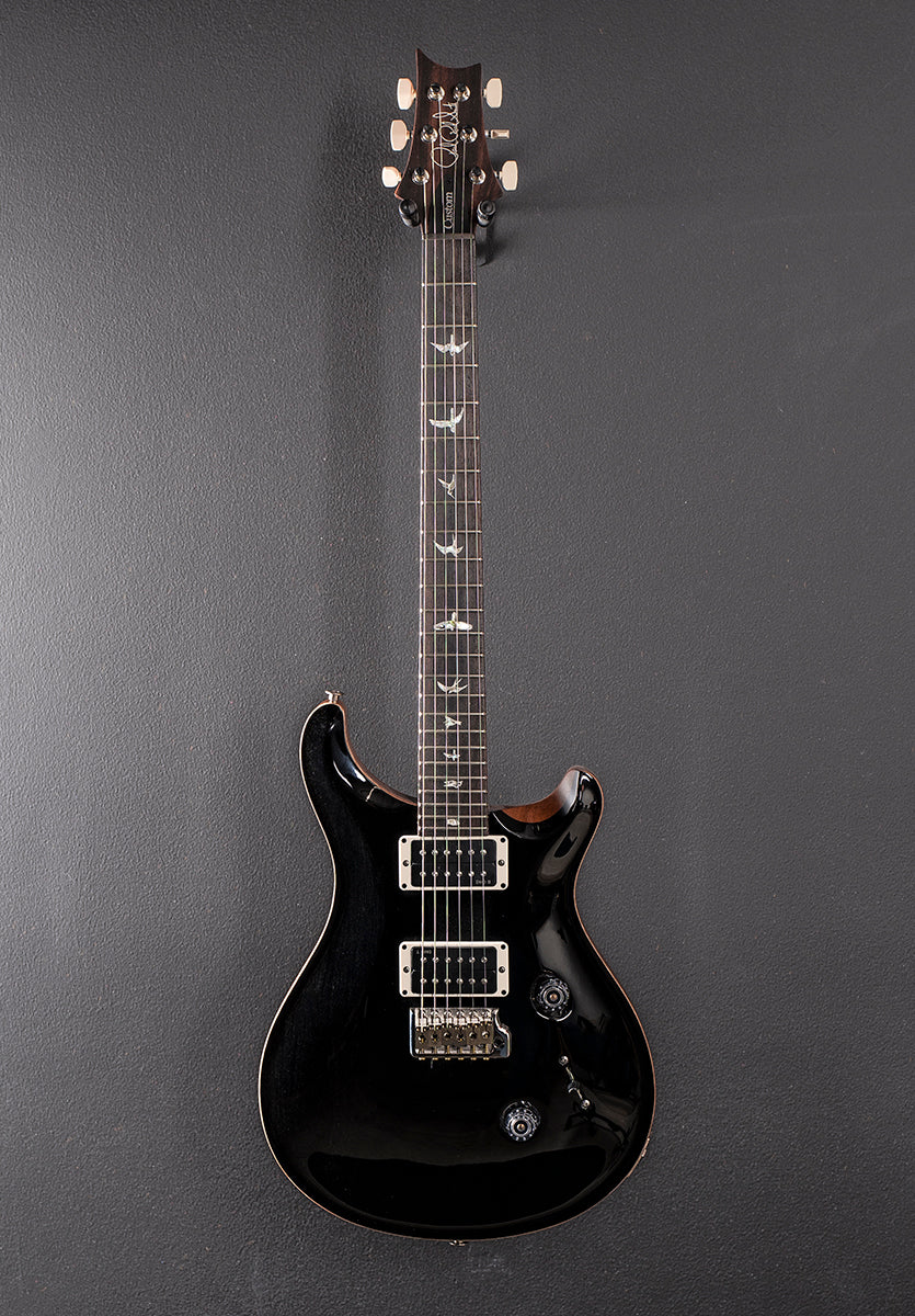 Custom 24 &