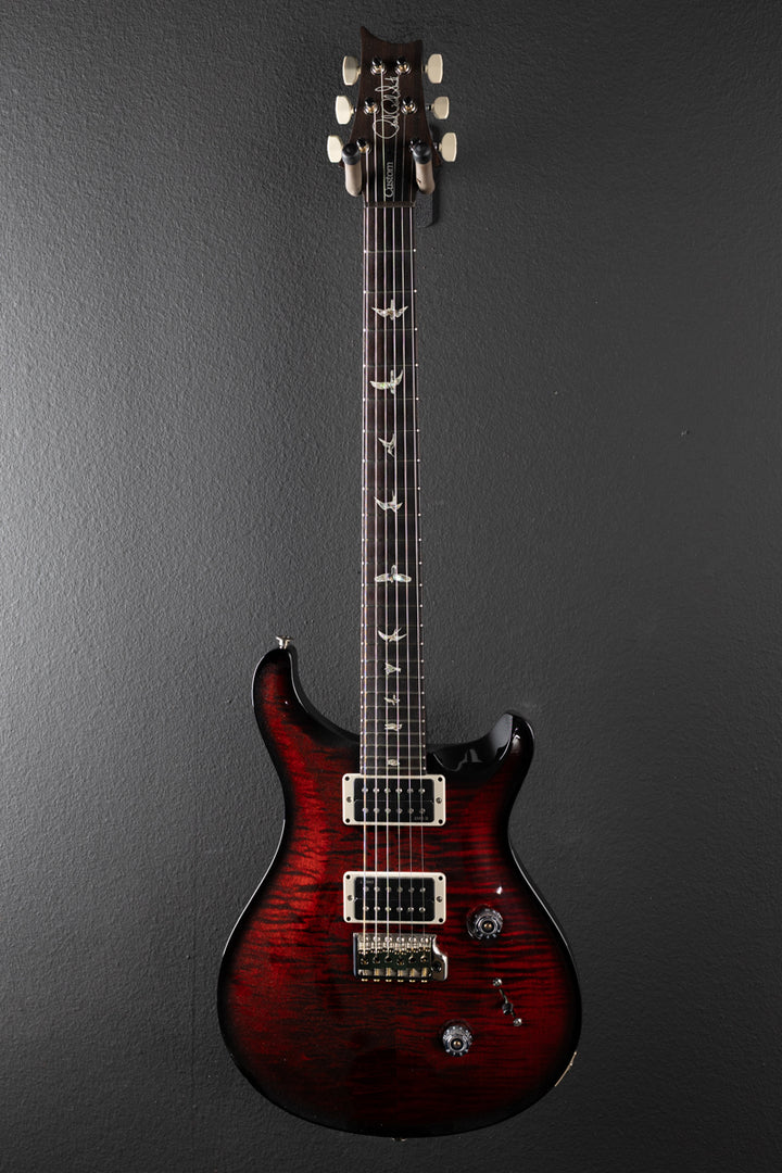 Custom 24 &