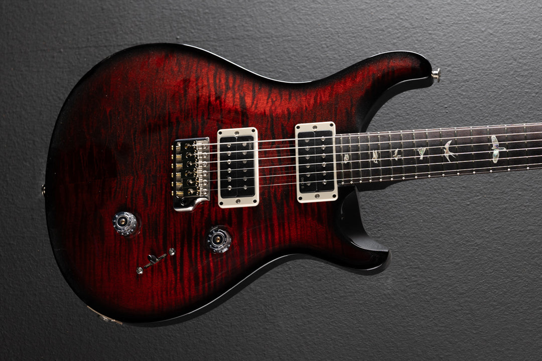 Custom 24 &