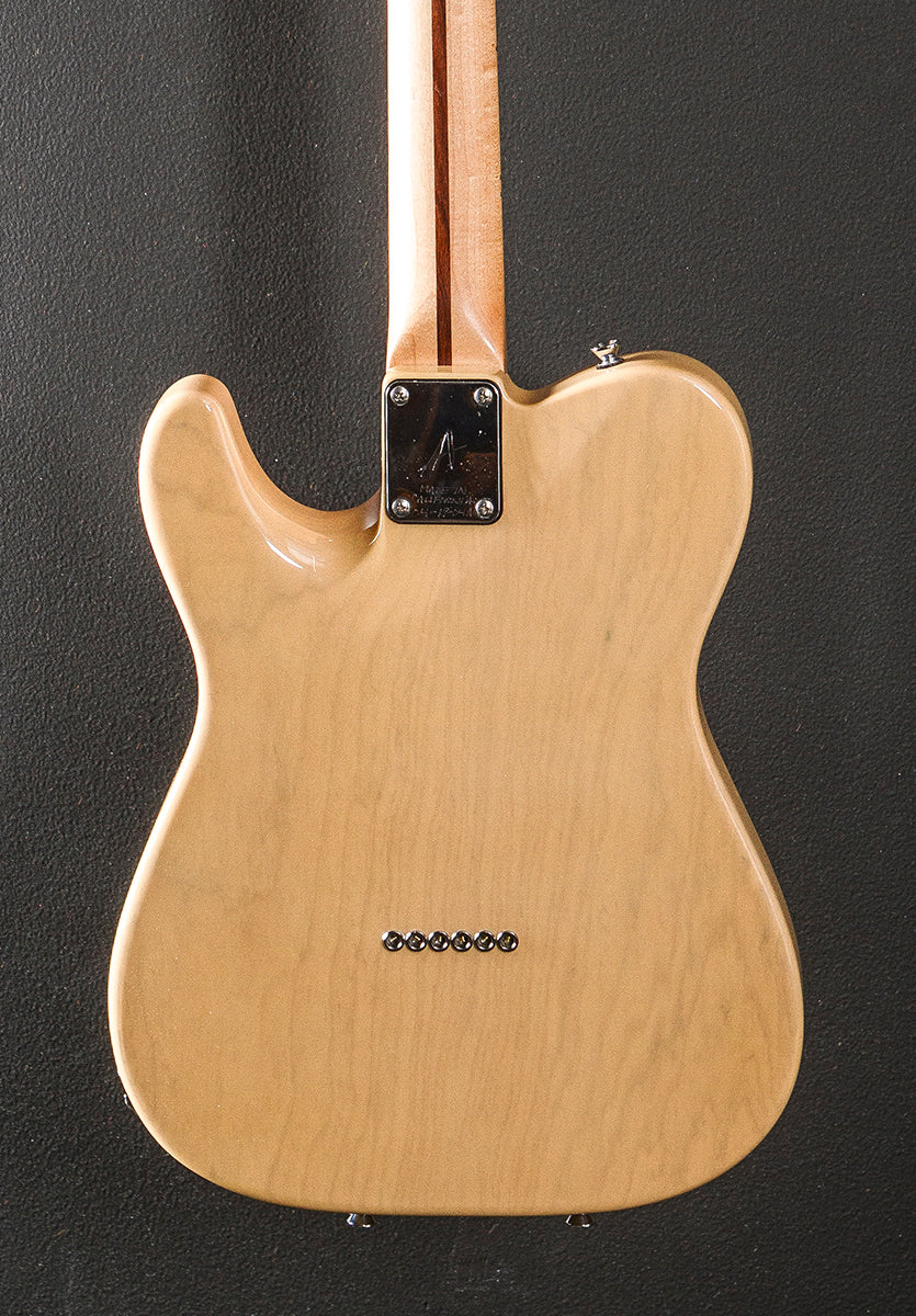 Hollow T Classic '04