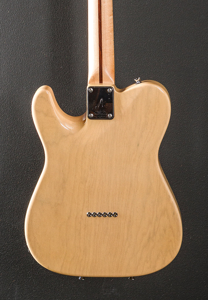 Hollow T Classic '04