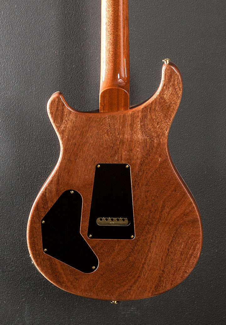 DGT (David Grissom Trem) Wood Library Limited - Yellow Tiger w/Brazilian