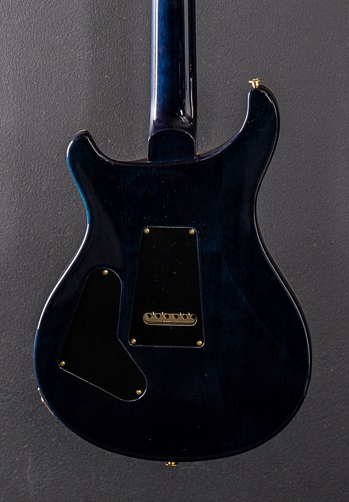 Custom 24 Semi-Hollow Wood Library Limited - Bonnie Pink w/Korina