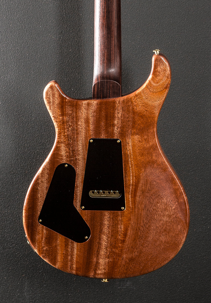 Custom 24-08 Wood Library Limited - Eriza Verde w/Brazilian