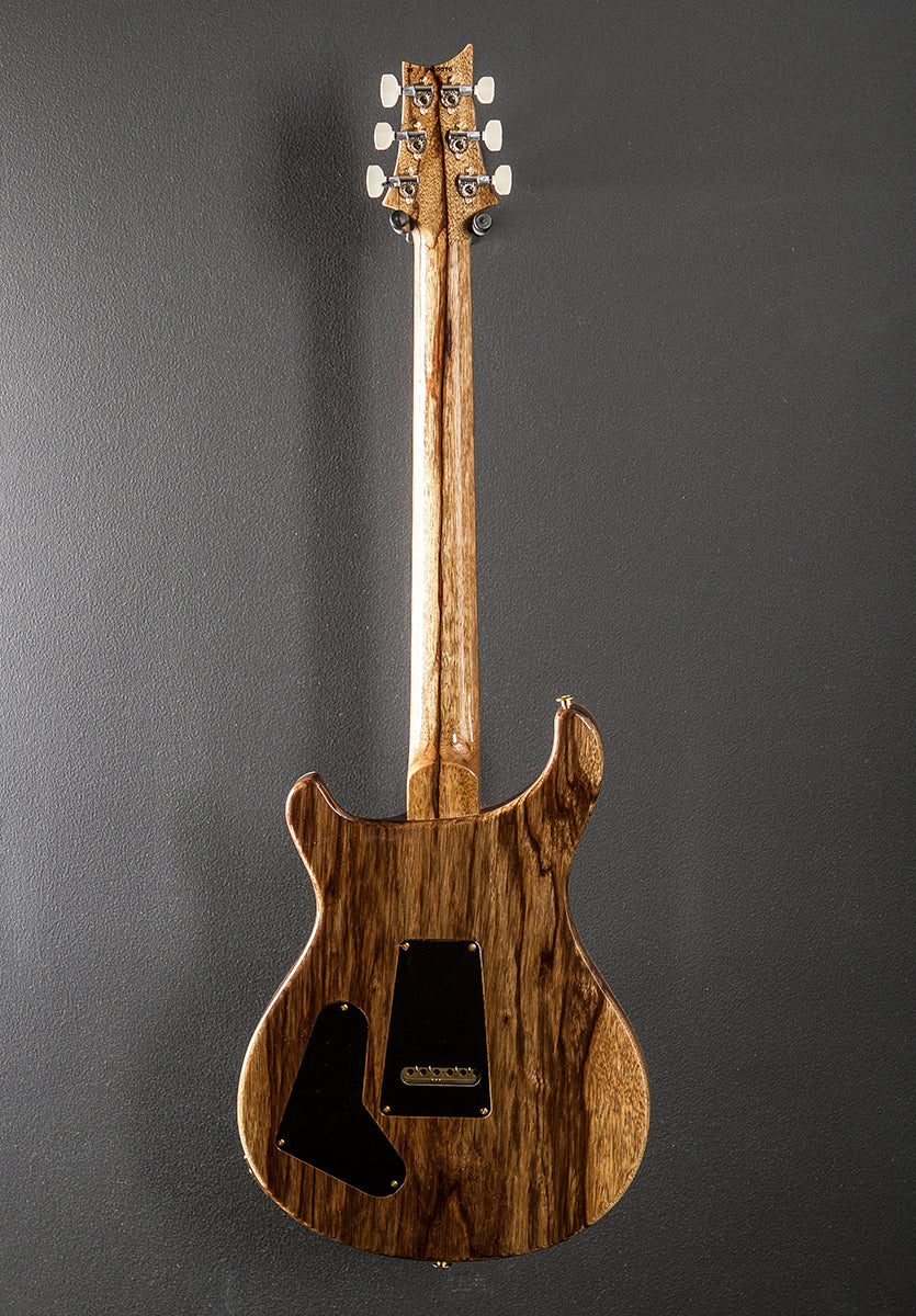 40th Anniversary Special Semi-Hollow Limited Edition - Faded Whale Blue