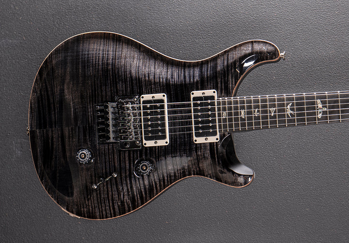 Custom 24 "Floyd" 10 Top &
